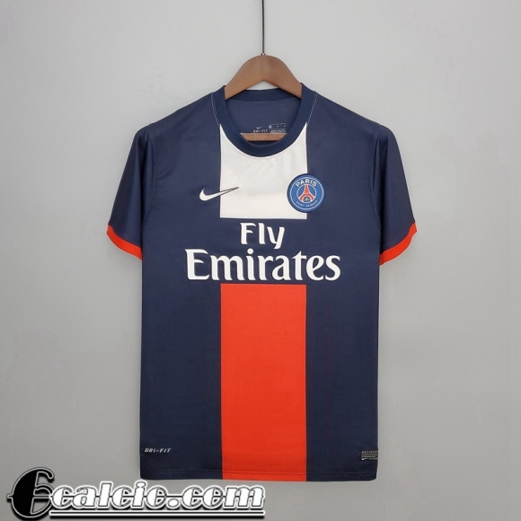 Maglia Calcio Retro PSG Prima Uomo 13 14