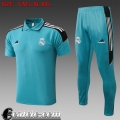 Polo Real Madrid blu Uomo 2021 22 PL284