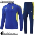 Tute Calcio Juventus blu Bambini 2021 22 TK236