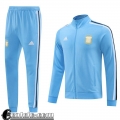 Full Zip Giacca Argentina Uomo 2023 2024 B113