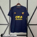 Retro Maglia Calcio Roma Terza Uomo 00 01 FG430