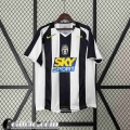 Retro Maglia Calcio Juventus Prima Uomo 04 05 FG434