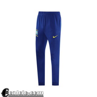 Pantaloni Sportivi Brasile Uomo 2023 2024 P413