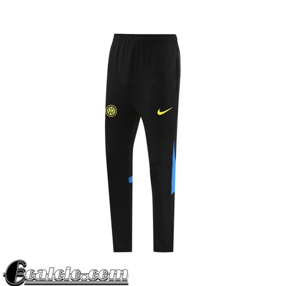 Pantaloni Sportivi Inter Milan Uomo 2023 2024 P414