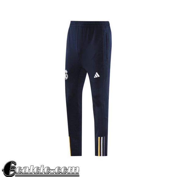 Pantaloni Sportivi Real Madrid Uomo 2023 2024 P416