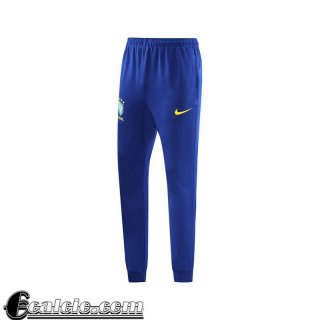 Pantaloni Sportivi Brasile Uomo 2023 2024 P418