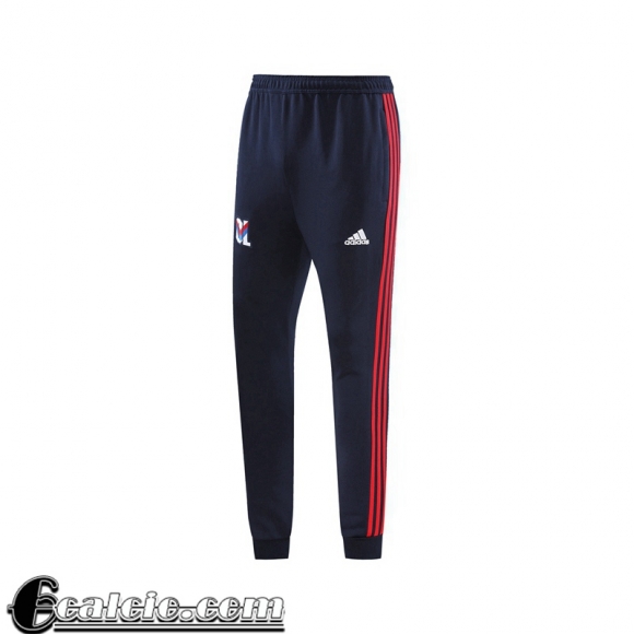 Pantaloni Sportivi Lione Uomo 2023 2024 P419