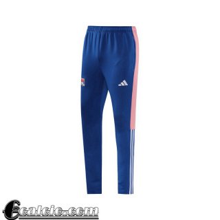 Pantaloni Sportivi Lione Uomo 2023 2024 P423