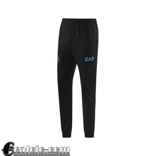 Pantaloni Sportivi Napoli Uomo 2023 2024 P431