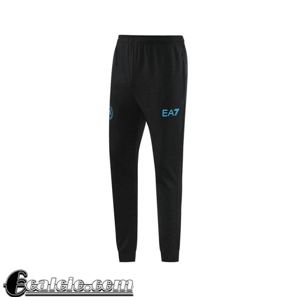Pantaloni Sportivi Napoli Uomo 2023 2024 P431