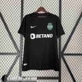 Maglia Calcio Sporting Lisbon Fourth Uomo 2023 2024