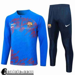 Tute Calcio Barcellona Uomo 2023 2024 A255