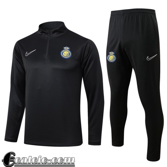 Tute Calcio Al-Nassr Uomo 2023 2024 A256