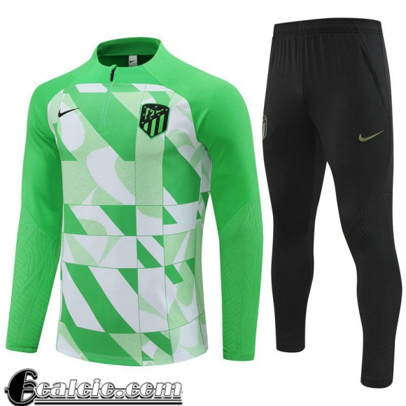 Tute Calcio Atletico Madrid Uomo 2023 2024 A257