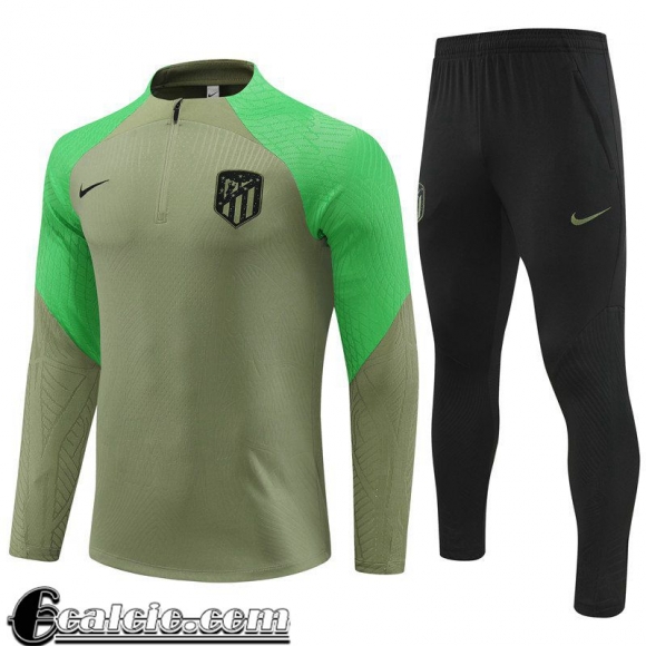 Tute Calcio Atletico Madrid Uomo 2023 2024 A258