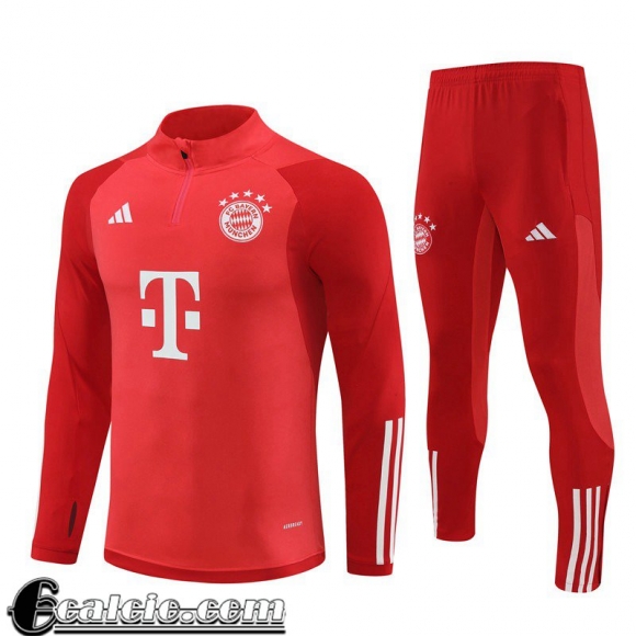 Tute Calcio Bayern Monaco Uomo 2023 2024 A268