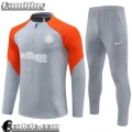 KIT: Tute Calcio Inter Milan Bambini 2023 2024 C181