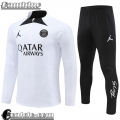 KIT: Tute Calcio PSG Bambini 2023 2024 C185