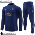 KIT: Tute Calcio PSG Bambini 2023 2024 C186