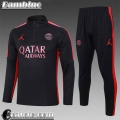 KIT: Full Zip Giacca PSG Bambini 2023 2024 C194