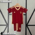 Maglia Calcio Venezuela Prima Bambini 2024