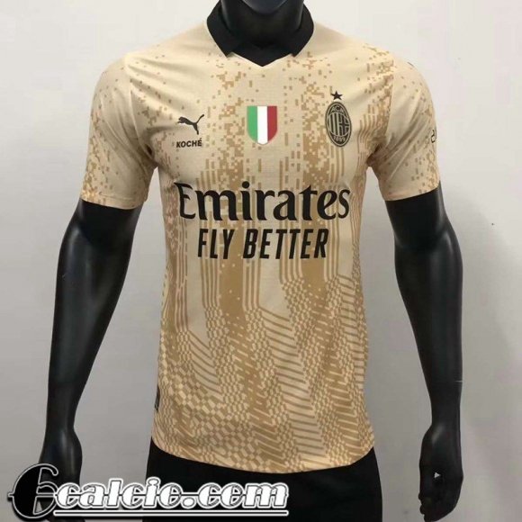 Maglie Calcio AC Milan Edizione speciale Uomo 2023 24 TBB17