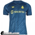 Maglie Calcio Al-Nassr Seconda Uomo 2022 23