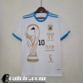 Maglie Calcio Argentina Edizione speciale Uomo 2023 24 TBB07