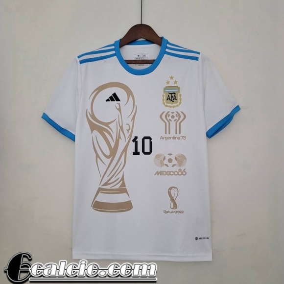 Maglie Calcio Argentina Edizione speciale Uomo 2023 24 TBB07