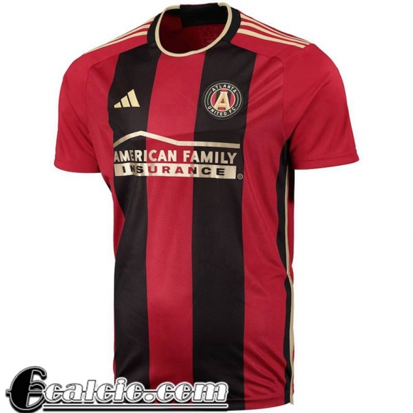 Maglie Calcio Atlanta United Prima Uomo 2023 24