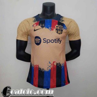 Maglie Calcio Barcellona Edizione speciale Uomo 2023 24 TBB16