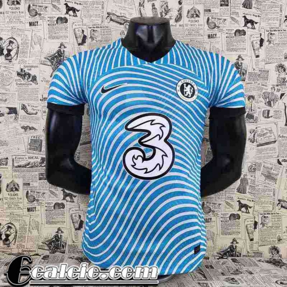 Maglie Calcio Chelsea Edizione speciale Uomo 2023 24 TBB15