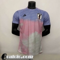 Maglie Calcio Giappone Edizione congiunta Uomo 2023 TBB01