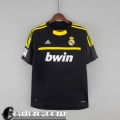 Retro Maglie Calcio Real Madrid Portiere Uomo 11/12 FG214