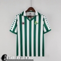 Retro Maglie Calcio Real Betis Prima Uomo 82/85 FG216