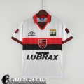 Retro Maglie Calcio Flamengo Seconda Uomo 1995 FG218