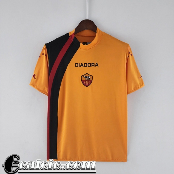 Retro Maglie Calcio Roma Prima Uomo 05/06 FG223