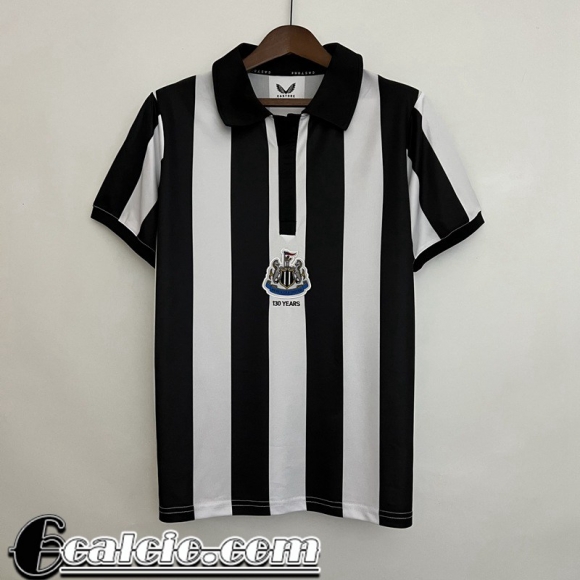 Retro Maglie Calcio Newcastle United 130th Uomo FG228