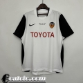 Retro Maglie Calcio Valencia Prima Uomo 03/04 FG239