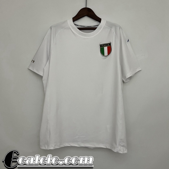 Retro Maglie Calcio Italia Seconda Uomo 2000 FG241