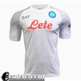 Maglie Calcio Napoli Seconda Uomo 2022 23