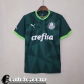 Maglie Calcio Palmeiras Prima Uomo 2023 24