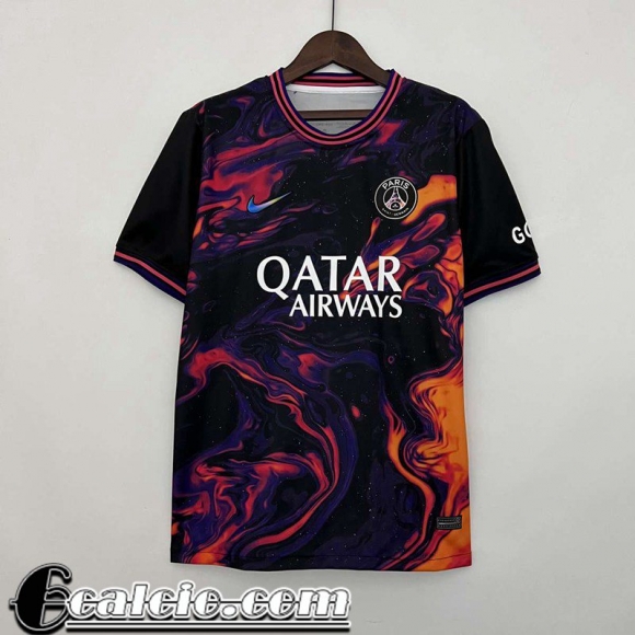 Maglie Calcio PSG Edizione speciale Uomo 2023 24 TBB21