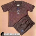 Maglie Calcio PSG Edizione speciale Uomo 2023 24 TBB04