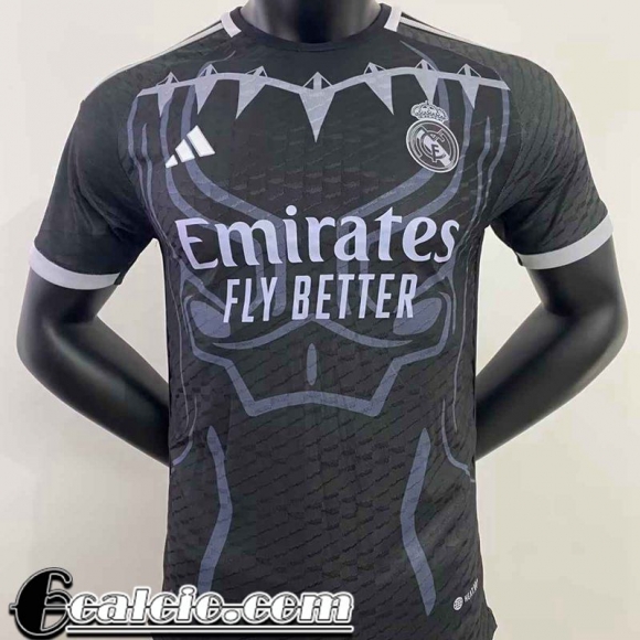 Maglie Calcio Real Madrid Edizione speciale Uomo 2023 24 TBB02