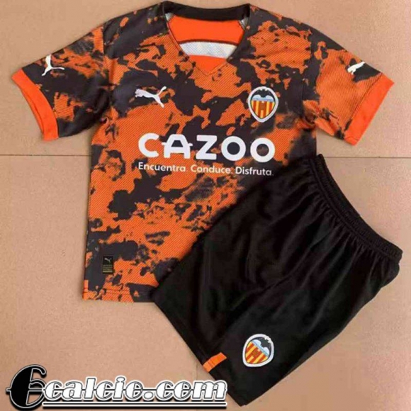 Maglie Calcio Valencia Edizione speciale Uomo 2023 24 TBB12