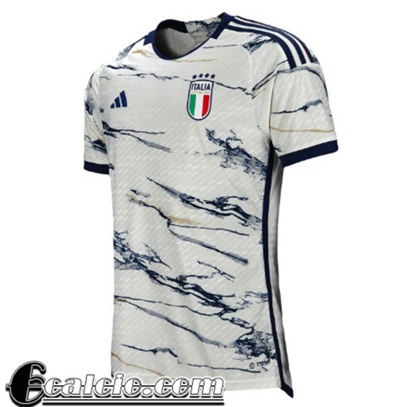 Maglie Calcio Italia Seconda Uomo 2023