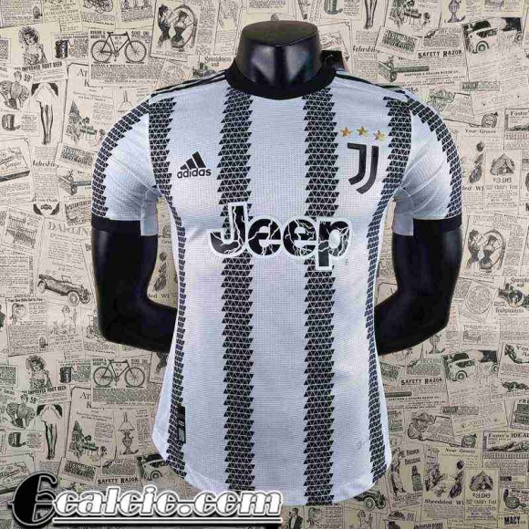 Maglie Calcio Juventus Prima Uomo 2022 2023