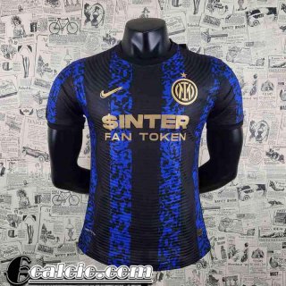 Maglie Calcio Inter Milan Prima Uomo 2022 2023