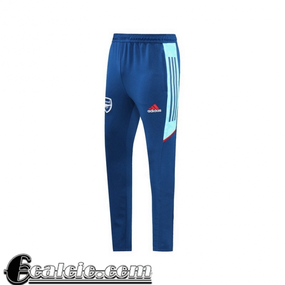 Pantaloni Sportivi Arsenal blu Uomo 2022 2023 P90